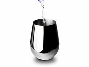 EDELSTAHL TASSE - 8