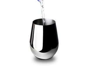 EDELSTAHL TASSE SET 4-PACK - 10
