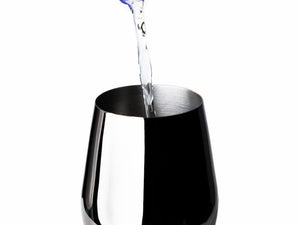 EDELSTAHL TASSE - 9