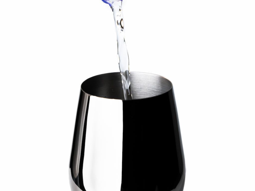 EDELSTAHL TASSE SET 4-PACK - 9