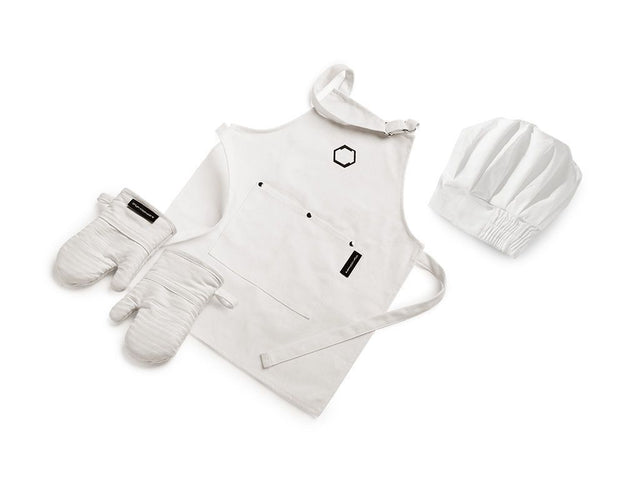 KLEINER KOCH-SET - 1