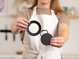 TART FORM – 10CM - 5