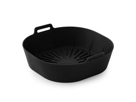 HEIßLUFTFRITTEUSE EINSATZ – 8L - 1