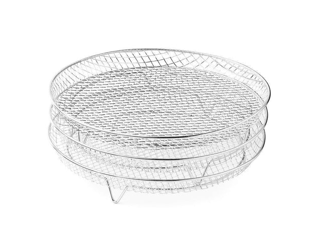 STAPELBARE AIRFRYER-RACKS 5L - 1