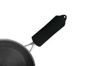 PFANNENGRIFFABDECKUNG - 2