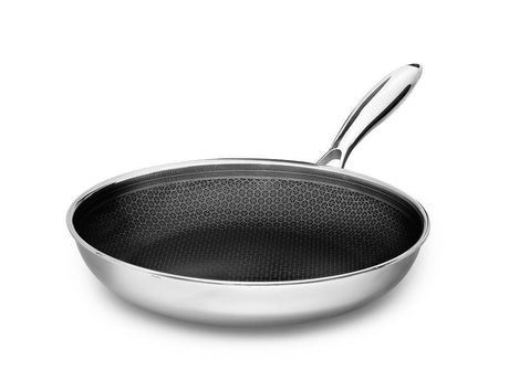 BRATPFANNE 30CM - 1