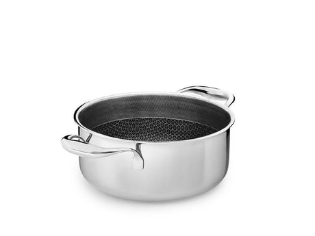 KOCHTOPF 20CM (2.8L) - 1