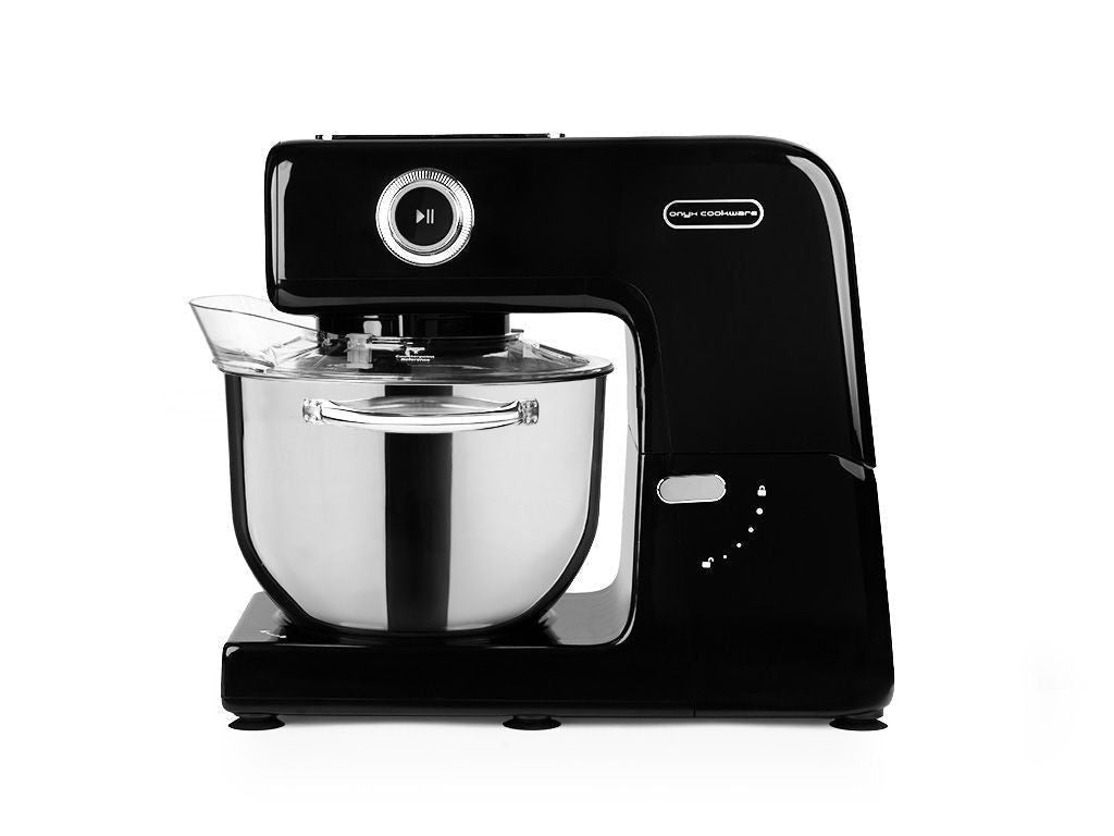 KÜCHENMASCHINE – 6L - 14