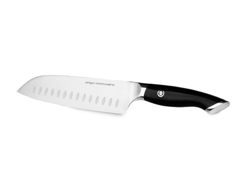 SANTOKU GEMÜSEMESSER 18CM - 2