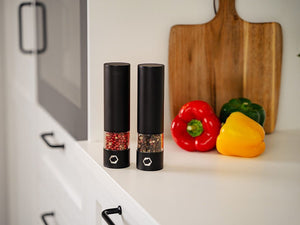 ELEKTRISCHE MÜHLE - 40ML - 6