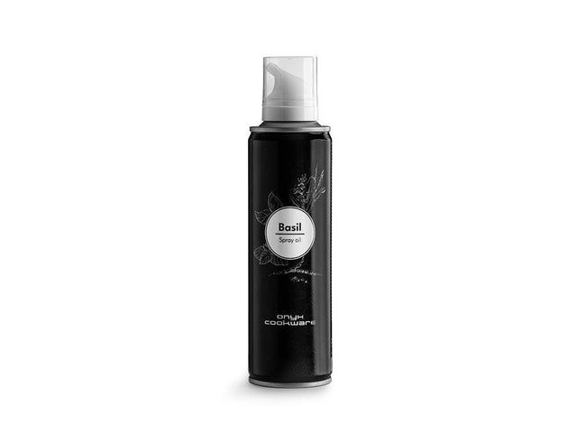 RAPSÖL BASILIKUM – 200ML - 1