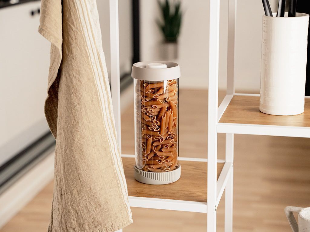 VAKUUM-ZYLINDER – 1500ML - 2