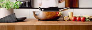 WOKSET - 2 STÜCK - 7