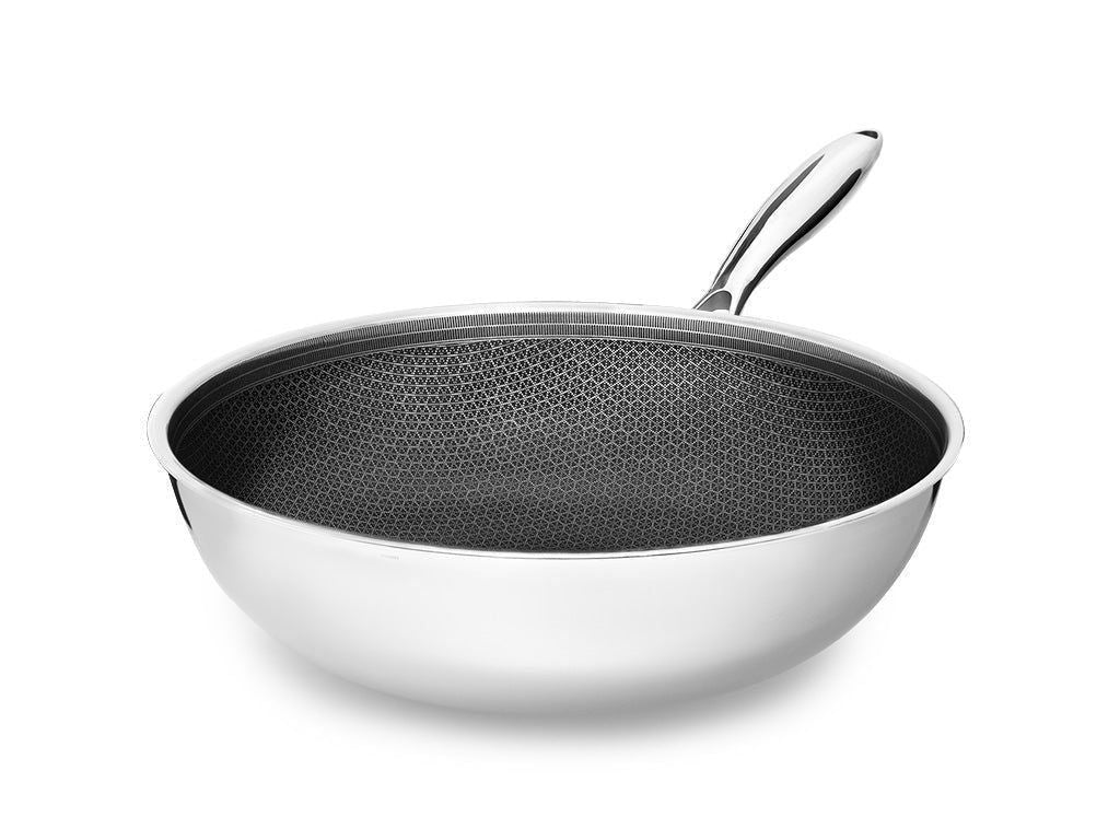 WOKPFANNE 30CM - 1