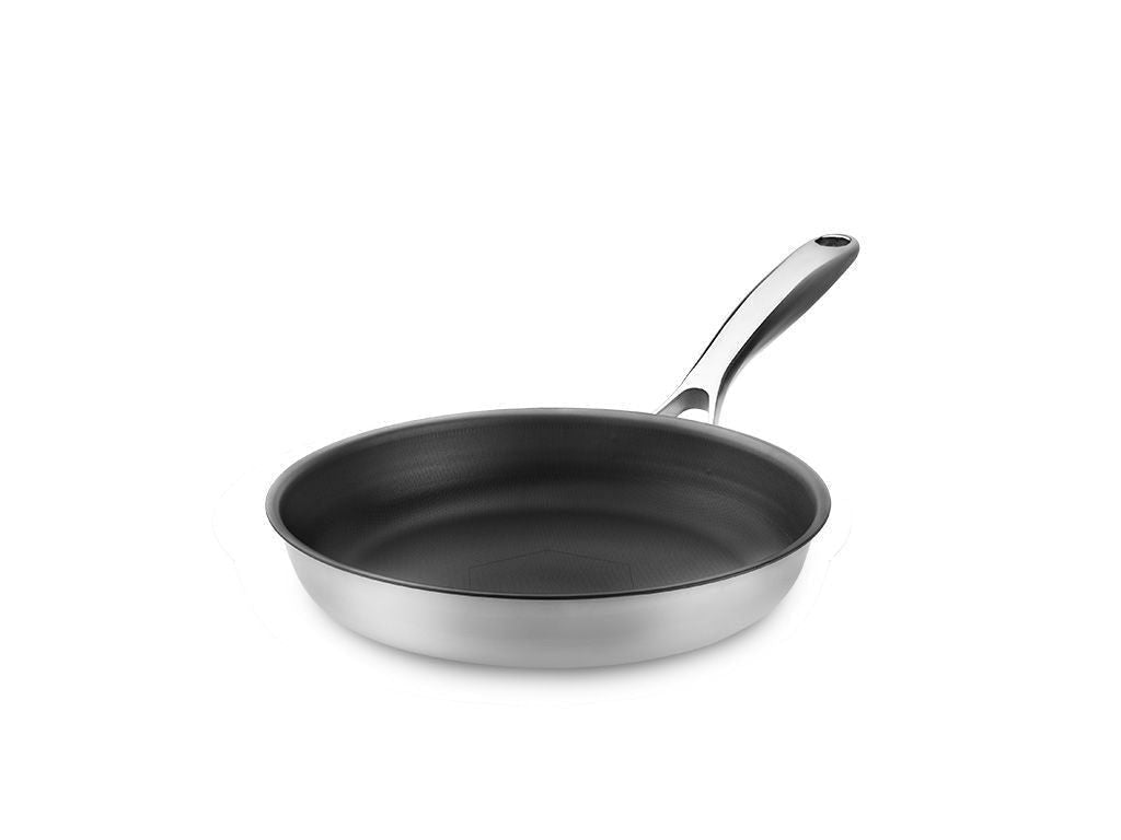 ZERO – NATÜRLICHE ANTIHAFT BRATPFANNE 22CM - 1