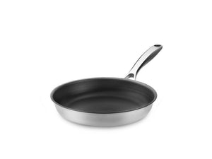 ZERO – NATÜRLICHE ANTIHAFT BRATPFANNE 22CM - 1