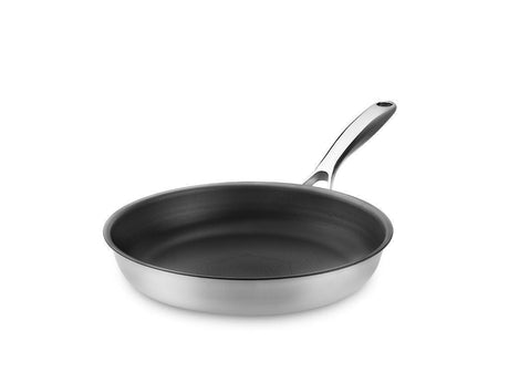 ZERO – NATÜRLICHE ANTIHAFT BRATPFANNE 26CM - 1
