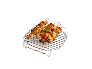 HEIßLUFTFRITTEUSEN ROST - 5L/6L - 6