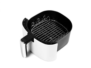 HEIßLUFTFRITTEUSEN ROST - 5L/6L - 4