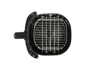 HEIßLUFTFRITTEUSEN ROST - 5L/6L - 5