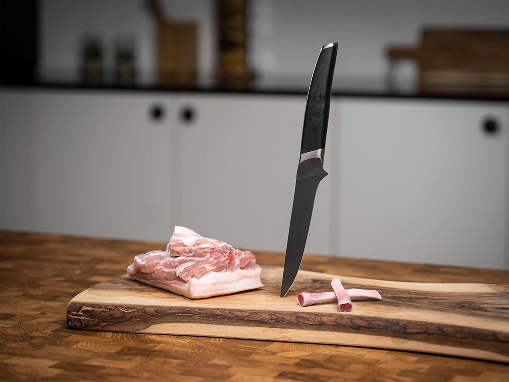 AUSBEINMESSER 15CM - 4