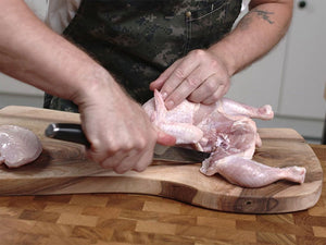AUSBEINMESSER 15CM - 6