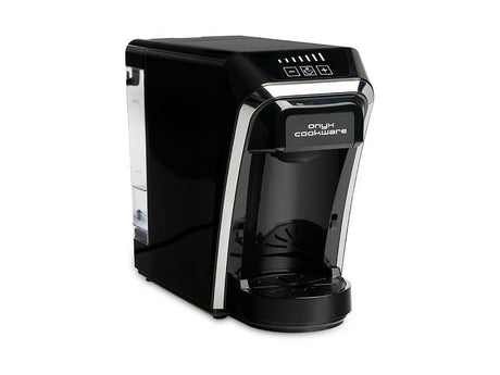 KAPSEL- KAFFEEMASCHINE - 1