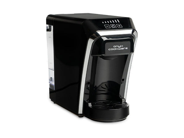 KAPSEL- KAFFEEMASCHINE - 1