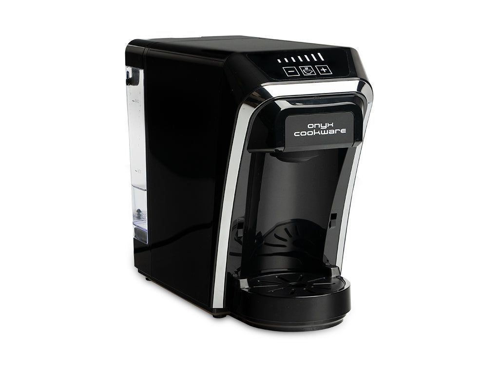 KAPSELKAFFEEMASCHINE - 7
