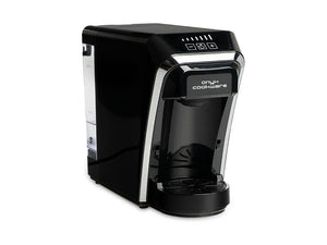 KAPSELKAFFEEMASCHINE - 7
