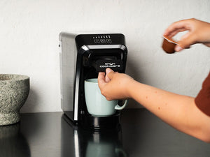 KAPSELKAFFEEMASCHINE - 6