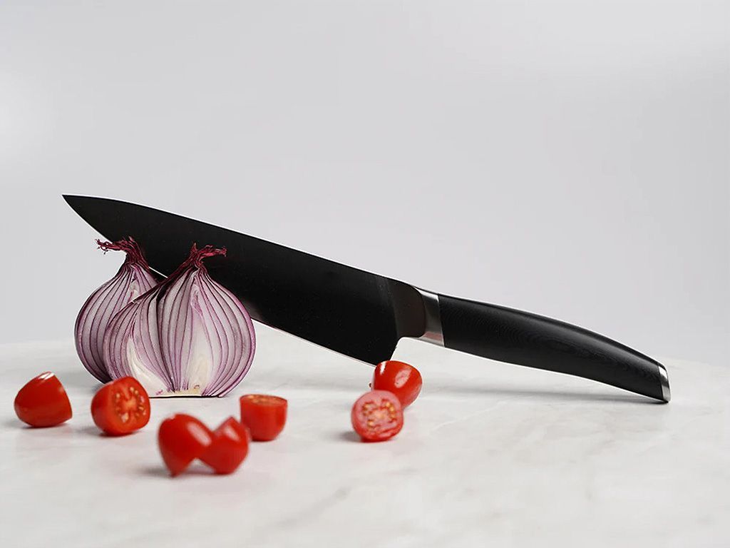 CHEF'S KNIFE 20CM - 1ST GEN - 7