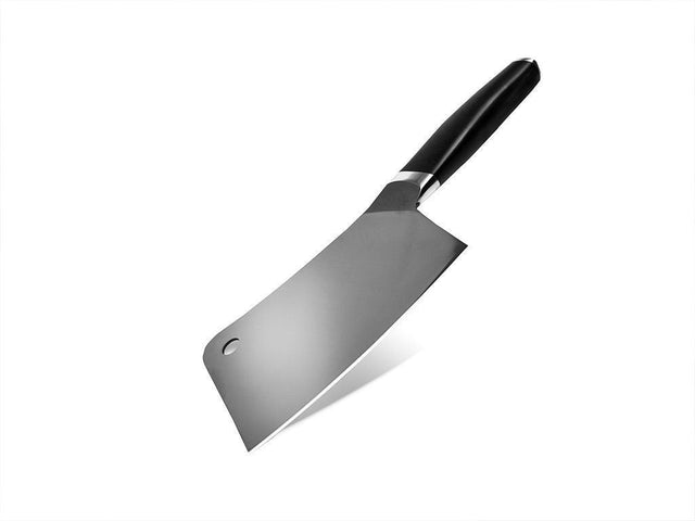 HACKMESSER - 1