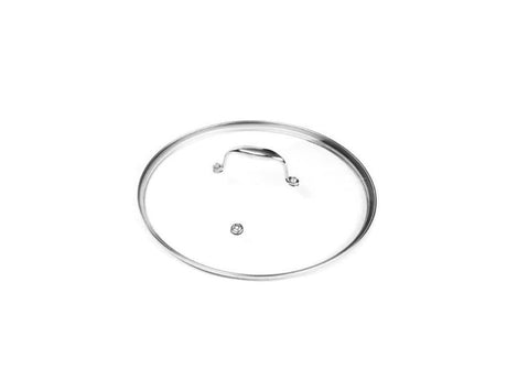 GLASDECKEL - 20 CM - 1