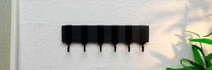 HAKEN FÜR DIE WANDHALTERUNG - 11