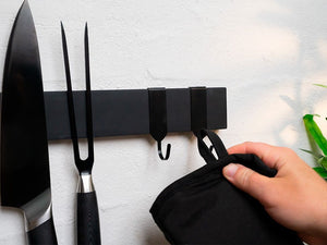 HAKEN FÜR DIE WANDHALTERUNG - 5