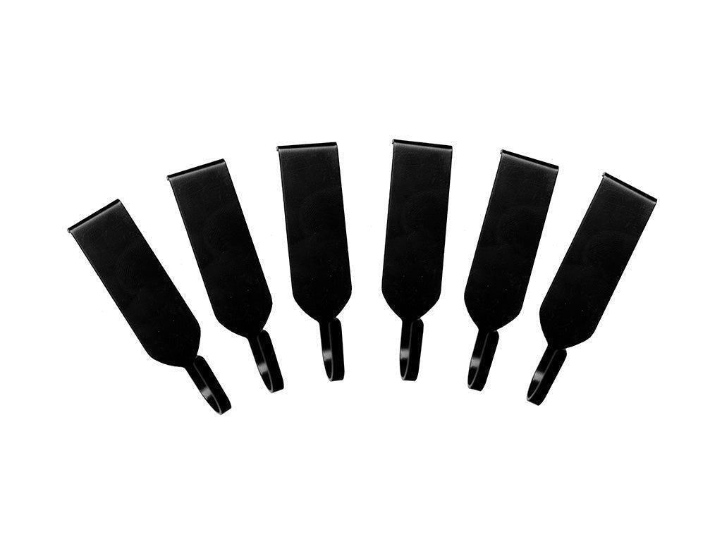 HAKEN FÜR DIE WANDHALTERUNG - 2
