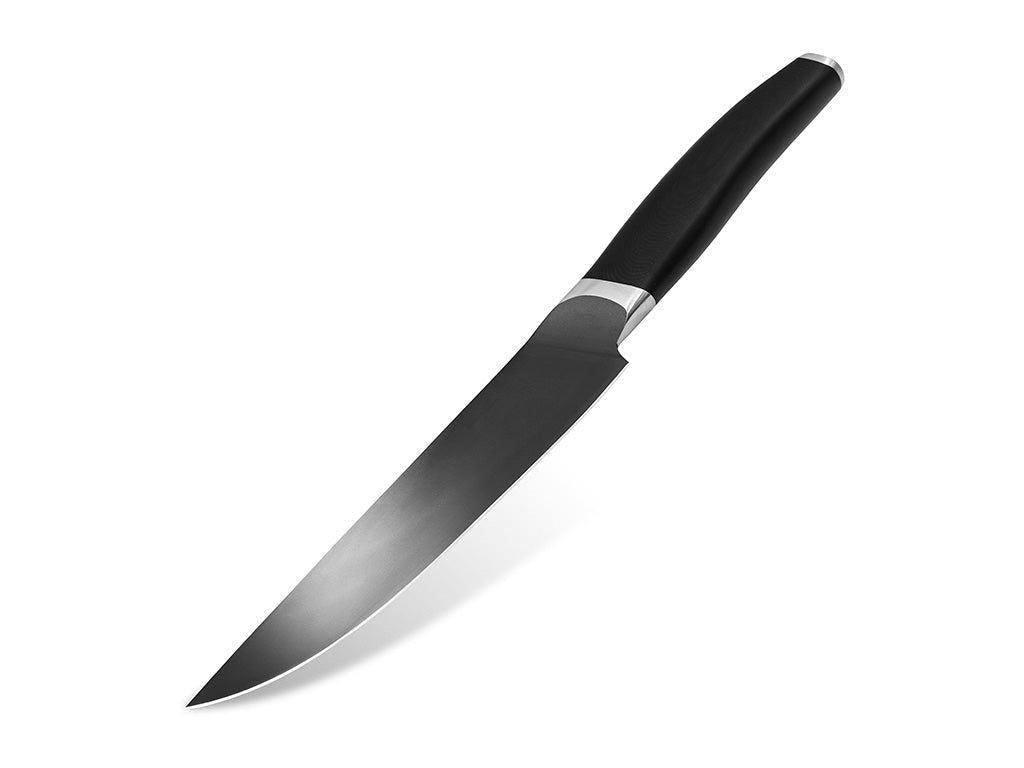 FLEISCHGABEL + TRANCHIERMESSER SET - 3