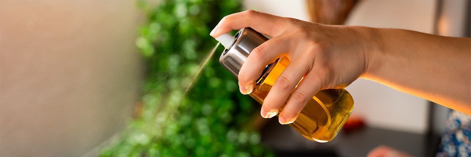 ÖLSPRAY - 180ML - 10
