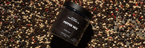 PFEFFER MIX - 6