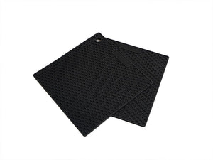 TOPFLAPPEN/UNTERSETZER – 2ER PACK - 1