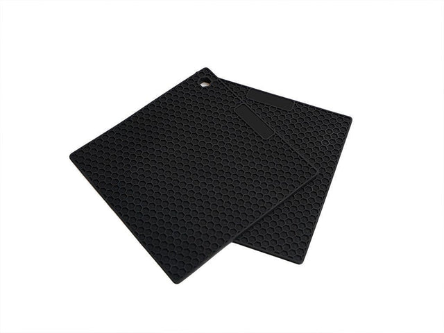 TOPFLAPPEN/UNTERSETZER – 2ER PACK - 1