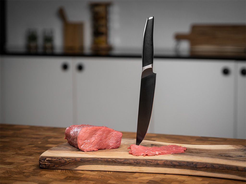 SLICE KNIFE 20CM - 1ST GEN - 4
