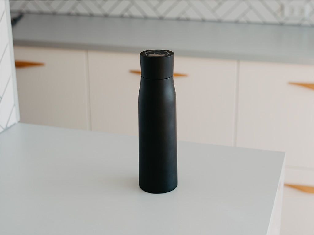 SMART UV THERMOSFLASCHE - 5