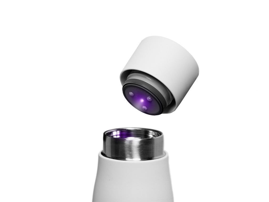 SMART UV THERMOSFLASCHE - 3